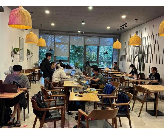 Cho thuê Nhà mặt tiền : 65 Làng Tăng Phú, Thủ Đức. Giá thuê: 27 triệu/tháng