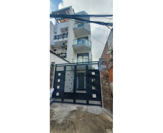 Cho thuê Nhà mặt tiền : 55 Nguyên Hồng, Phường 11, Quận Bình Thạnh. Giá thuê: 30 triệu/tháng