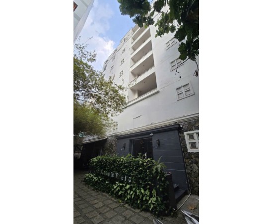 Cho thuê Building : 53 Đường Số 18, Phường Hiệp Bình Chánh, TP. Thủ Đức. Giá thuê: 250 triệu/tháng