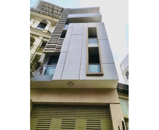 Cho thuê Nhà : 94D1 Phùng Văn Cung, Phường 7, Quận Phú Nhuận. Giá thuê: 55 triệu/tháng