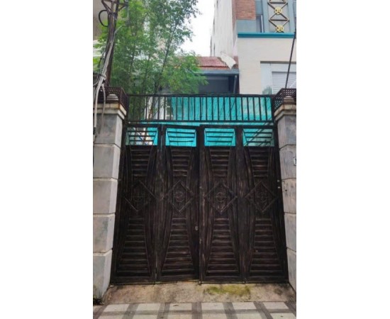 Cho thuê Nhà mặt tiền : 162 Nam Kỳ Khởi Nghĩa, Quận 3. Giá thuê: 80 triệu/tháng