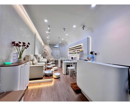 Cho thuê Nhà mặt tiền : 202 Lê Văn Sỹ, Phường 10, Quận Phú Nhuận. Giá thuê: 65 triệu/tháng