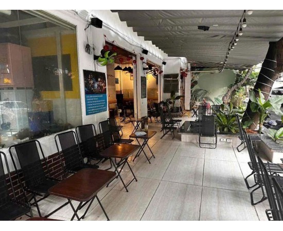 Cho thuê Nhà mặt tiền : 42 Lê Đức Thọ, Phường 5, Quận Gò Vấp. Giá thuê: 42 triệu/tháng