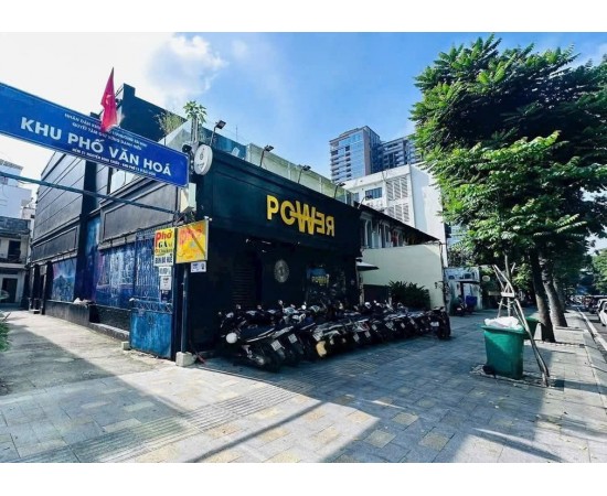 Cho thuê Nhà mặt tiền : 21 Nguyễn Đình Chiểu, Phường  Đa Kao, Quận 1. Giá thuê: 6.700 USD/tháng