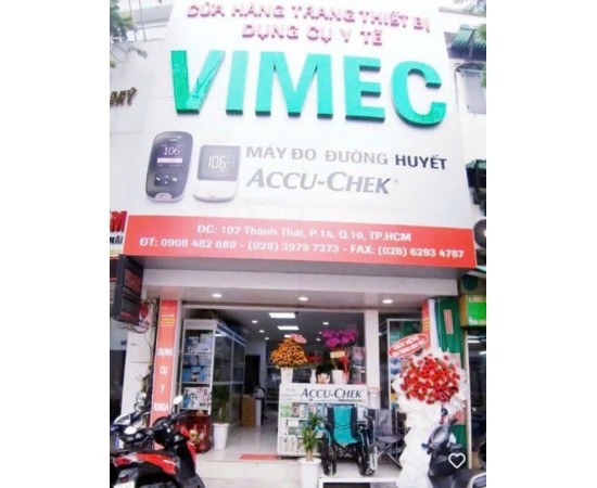 Cho thuê Nhà mặt tiền : 107 Thành Thái, Phường 14, Quận 10. Giá thuê: 39 triệu/tháng