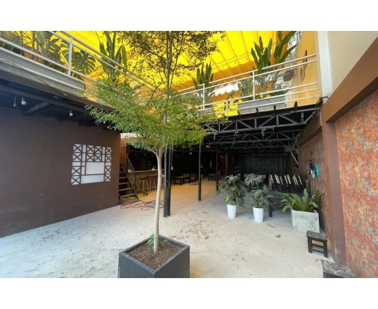 CHO THUÊ NHÀ MẶT TIỀN KINH DOANH : 45 NGUYỄN XUÂN ÔN, PHƯỜNG 2, QUẬN BÌNH THẠNH. GIÁ THUÊ : 35 TRIỆU