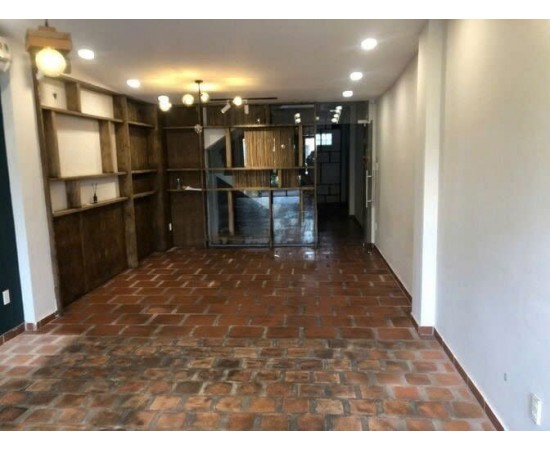 Cho thuê Nhà : 86 Võ Oanh, Phường 25, Quận Bình Thạnh. Giá thuê: 60 triệu/tháng