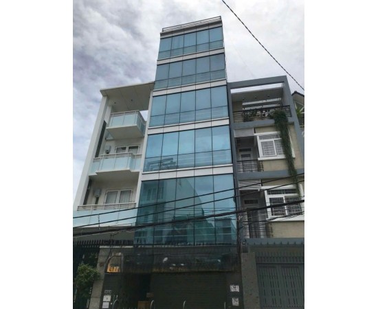 Cho thuê Nhà : 152 Bùi Đình Túy, Phường 14, Quận Bình Thạnh. Giá thuê: 90 triệu/tháng