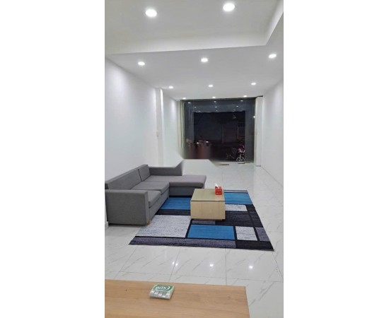 Cho thuê Nhà : 613 Nguyễn Trãi, Phường 11, Quận 5. Giá thuê: 60 triệu/tháng