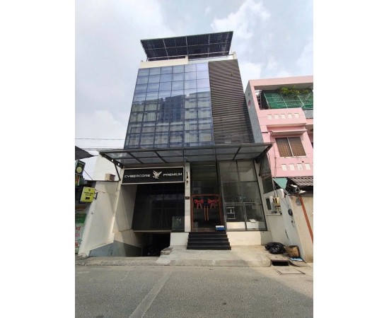 Cho thuê Nhà : 137/2 Bình Long, Quận Bình Tân. Giá thuê: 60 triệu/tháng