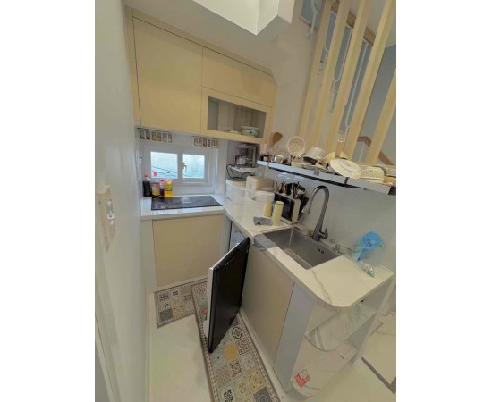 Cho thuê Nhà mặt tiền : 115 Vĩnh Viễn, Phường 4, Quận 10. Giá thuê: 25 triệu/tháng