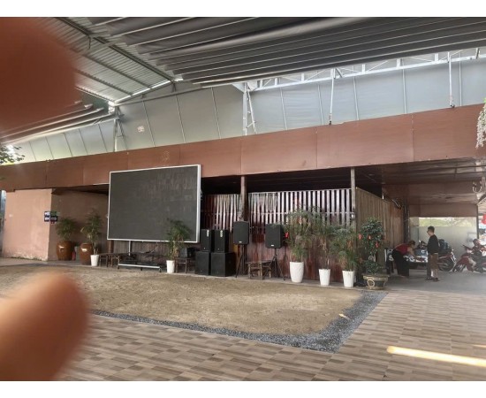 Cho Thuê Nhà View Sông : 239 Bình Quới, Phường 28, Bình Thạnh. Giá thuê: 150 triệu/tháng