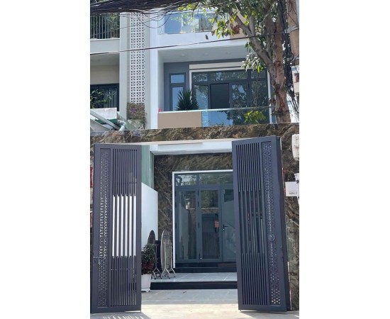 Cho thuê Nhà : 18 Đường Số 20, Phường Hiệp Bình Chánh, Thủ Đức. Giá thuê: 28 triệu/tháng