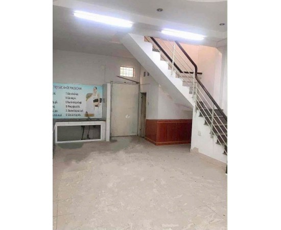 Cho Thuê Nhà Góc 2 Mặt Tiền : 433 Phạm Văn Bạch, Phường 15, Quận Tân Bình. Giá thuê: 28 triệu/tháng