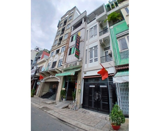 Cho thuê Nhà mặt tiền : 42 Bình Quới, Phường 27, Quận Bình Thạnh. Giá thuê: 30 triệu/tháng