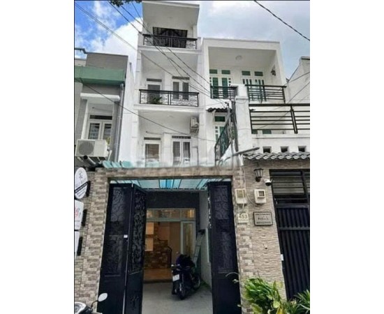 Cho thuê Nhà mặt tiền : 453 Nguyễn Trọng Tuyển, Phường 2, Quận Tân Bình. Giá thuê: 19 triệu/tháng