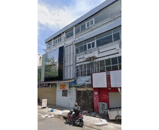 Cho thuê Nhà Góc 2 mặt tiền : 288 Nguyễn Văn Thương, Quận Bình Thạnh, TP.HCM. Giá thuê: 80 triệu/thá