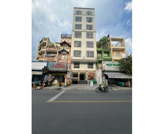 Cho thuê Mặt Bằng mặt tiền : 76 Lê Đức Thọ, Quận Gò Vấp, TP.HCM. Giá thuê: 38 triệu/tháng