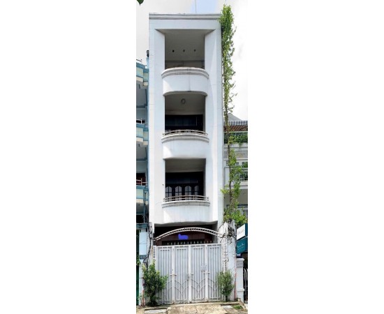 Cho thuê Nhà : 27Bis Mai Thị Lựu, Quận 1. Giá thuê: 65 triệu/tháng