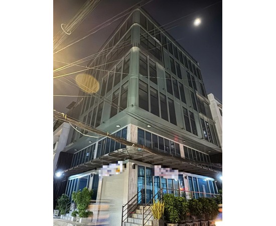 Cho thuê Tòa Nhà Góc 2 mặt tiền : 62/6-8-10 Trương Công Định, Quận Tân Bình. Giá thuê: 240 triệu/thá