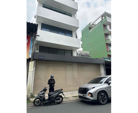 Cho thuê Nhà mặt tiền : 218 Trịnh Đình Trọng, Quận Tân Phú. Giá thuê: 60 triệu/tháng