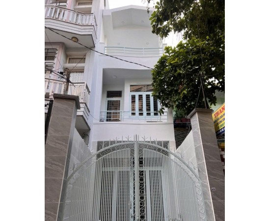 Cho thuê Nhà mặt tiền : 53C Phan Tây Hồ, Phường 7, Quận Phú Nhuận. Giá thuê: 18 triệu/tháng