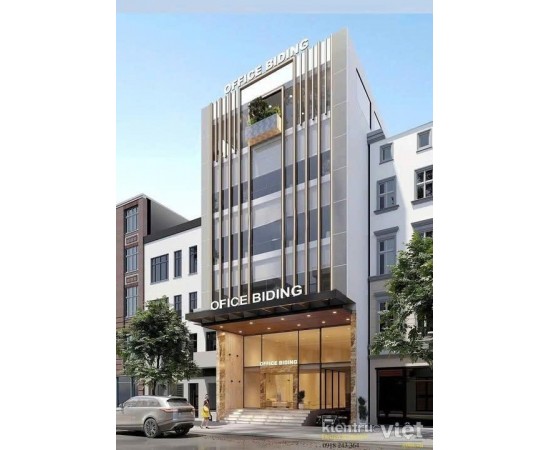 Cho thuê Nhà mặt tiền : 2–4 Bạch Đông Ôn, Thủ Đức. Giá thuê: 300 triệu/tháng