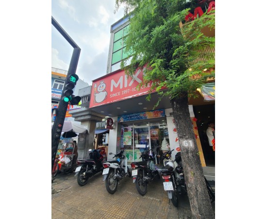 CHO THUÊ NHÀ 2 MẶT TIỀN : 109 LÊ TRỌNG TẤN, TÂN PHÚ. GIÁ THUÊ : 28 TRIỆU/THÁNG