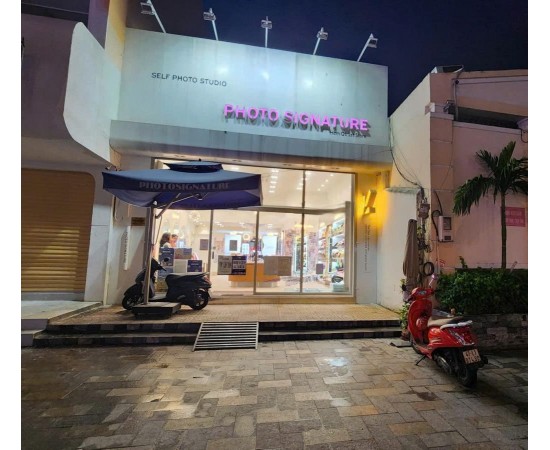 Cho thuê Nhà mặt tiền : 84 Nguyễn Thái Học, Phường Bến Thành, Quận 1. Giá thuê: 85 triệu/tháng