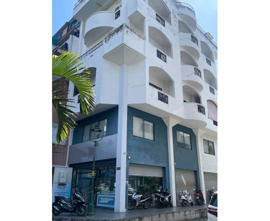 Cho thuê Nhà  Góc 2 mặt tiền : 319-A13 Lý Thường Kiệt, Quận 11. Giá thuê: 50 triệu/tháng