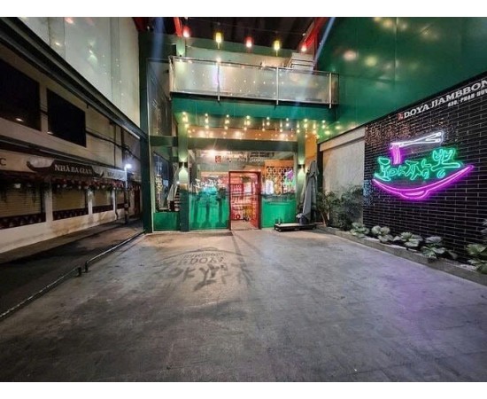 Cho thuê Nhà mặt tiền : 430 Phan Huy Ích, Phường 12, Quận Gò Vấp. Giá thuê: 90 triệu/tháng