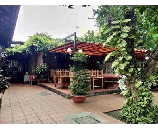 CHO THUÊ MẶT BẰNG : 328 NGUYỄN TRỌNG TUYỂN, QUẬN TÂN BÌNH. GIÁ THUÊ : 200 TRIỆU/THÁNG