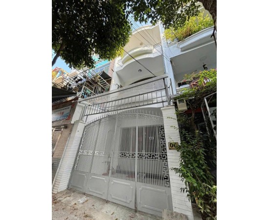 Cho thuê Nhà mặt tiền : 6 Chu Văn An, Phường 26, Quận Bình Thạnh. Giá thuê: 22 triệu/tháng