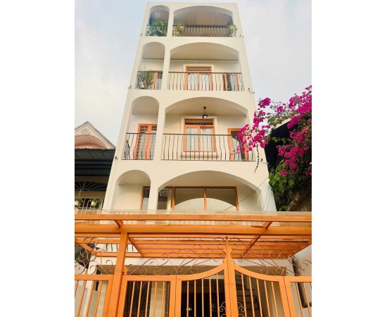 Cho thuê Nhà CHDV :36 Trần Văn Sắc, Phường Thảo Điền, TP. Thủ Đức. Giá thuê: 100 triệu/tháng