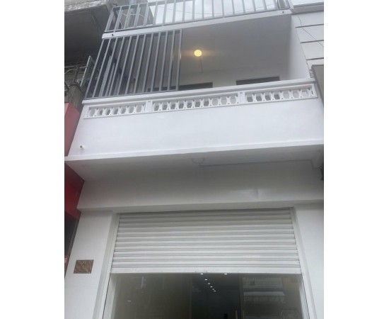 Cho thuê Nhà : 20 Nguyễn Hữu Cầu, Phường Tân Định, Quận 1. Giá thuê: 60 triệu/tháng