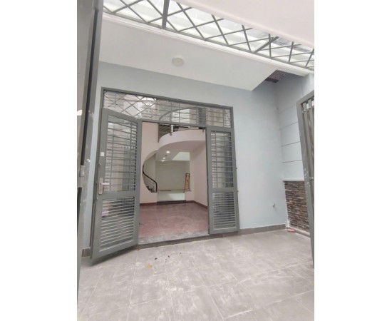 Cho thuê Nhà : 31 Nguyễn Cảnh Dị, Phường 4, Quận Tân Bình. Giá thuê: 25 triệu/tháng