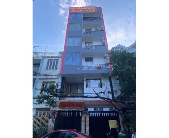 Cho thuê Tòa Nhà : 123 Trần Văn Dư, Phường 13, Quận Tân Bình. Giá thuê: 9.500 USD/tháng