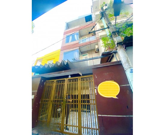 CHO THUÊ NHÀ NGUYÊN CĂN : TÔ HIẾN THÀNH, QUẬN 10. GIÁ THUÊ : 45 TRIỆU/THÁNG