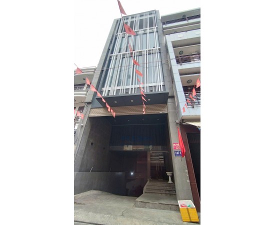 CHO THUÊ TÒA NHÀ : HOÀNG HOA THÁM, TÂN BÌNH. GIÁ THUÊ : 95 TRIỆU/THÁNG