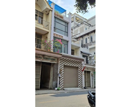 Cho thuê Nhà : 391 Nguyễn Trọng Tuyển, Phường 8, Quận Phú Nhuận. Giá thuê: 40 triệu/tháng