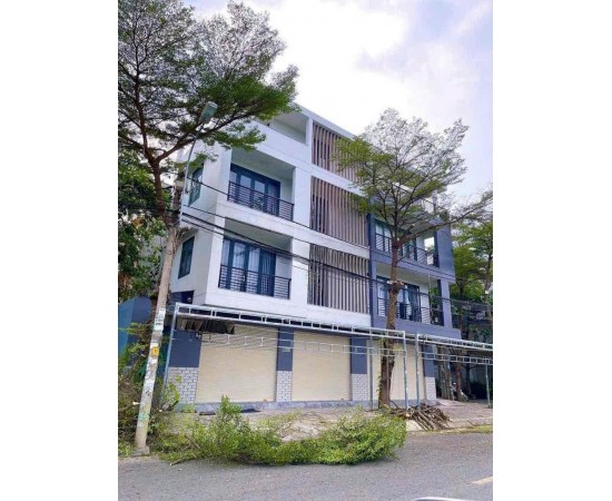 Cho thuê Nhà : 35A Trịnh Quang Nghị, Phường 7, Quận 8. Giá thuê: 25 triệu/tháng