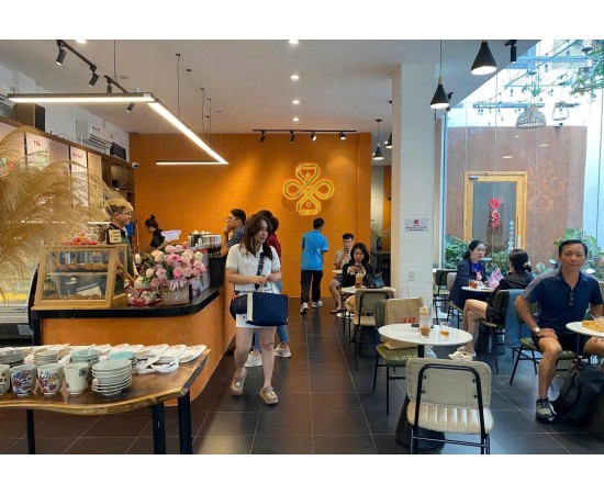 Cho thuê Nhà nguyên căn : Phú Nhuận. Giá thuê: 40 triệu/tháng