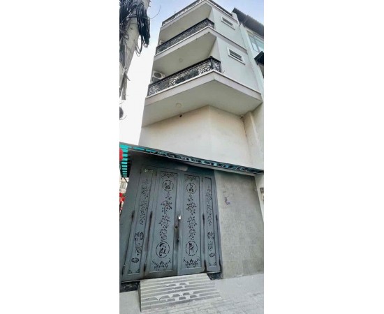 Cho thuê Nhà : 31 Bùi Văn Thêm, Phường 9, Quận Phú Nhuận. Giá thuê: 22 triệu/tháng