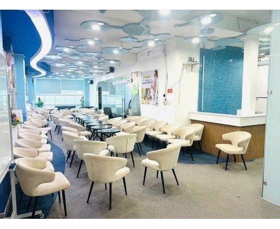 Cho thuê Building mặt tiền : 602 Phạm Văn Đồng, Thủ Đức. Giá thuê: 160 triệu/tháng