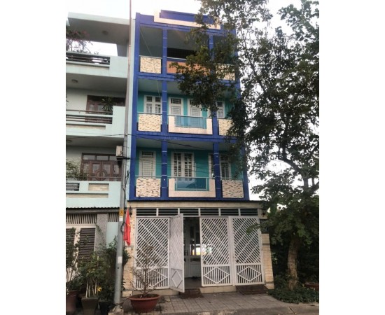 Cho thuê Nhà mặt tiền : 67 Đường Số 97, Phường Thạnh Mỹ Lợi, TP. Thủ Đức. Giá thuê: 50 triệu/tháng