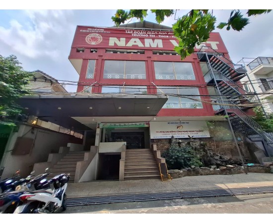 Cho thuê Nhà mặt tiền : 25 Dương Đức Hiền, Quận Tân Phú. Giá thuê: 150 triệu/tháng