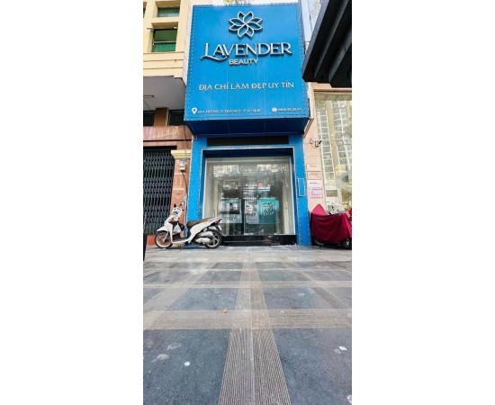 Cho thuê Nhà : 43A Đường 3/2, Phường 11, Quận 10. Giá thuê: 30 triệu/tháng