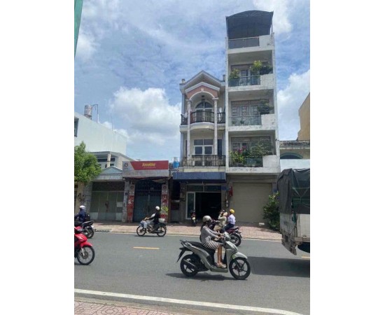 Cho thuê Nhà : 246 Gò Dầu, Phường Tân Quý, Quận Tân Phú. Giá thuê: 45 triệu/tháng