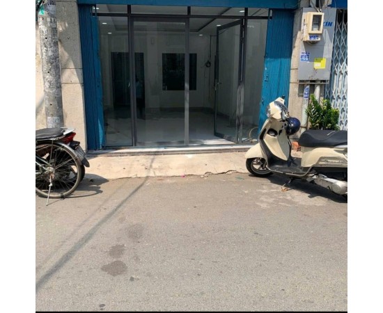 Cho thuê Nhà : 69 Đường số 16, Cư Xá Lữ Gia, Quận 11. Giá thuê: 17 triệu/tháng