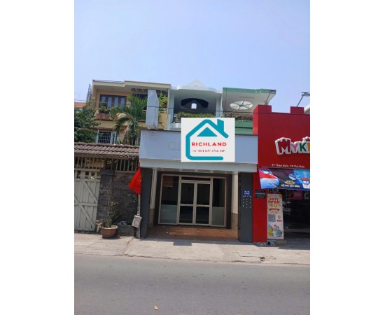 Cho thuê Nhà : 55 Thảo Điền, Quận 2. Giá thuê: 100 triệu/tháng (bao VAT)